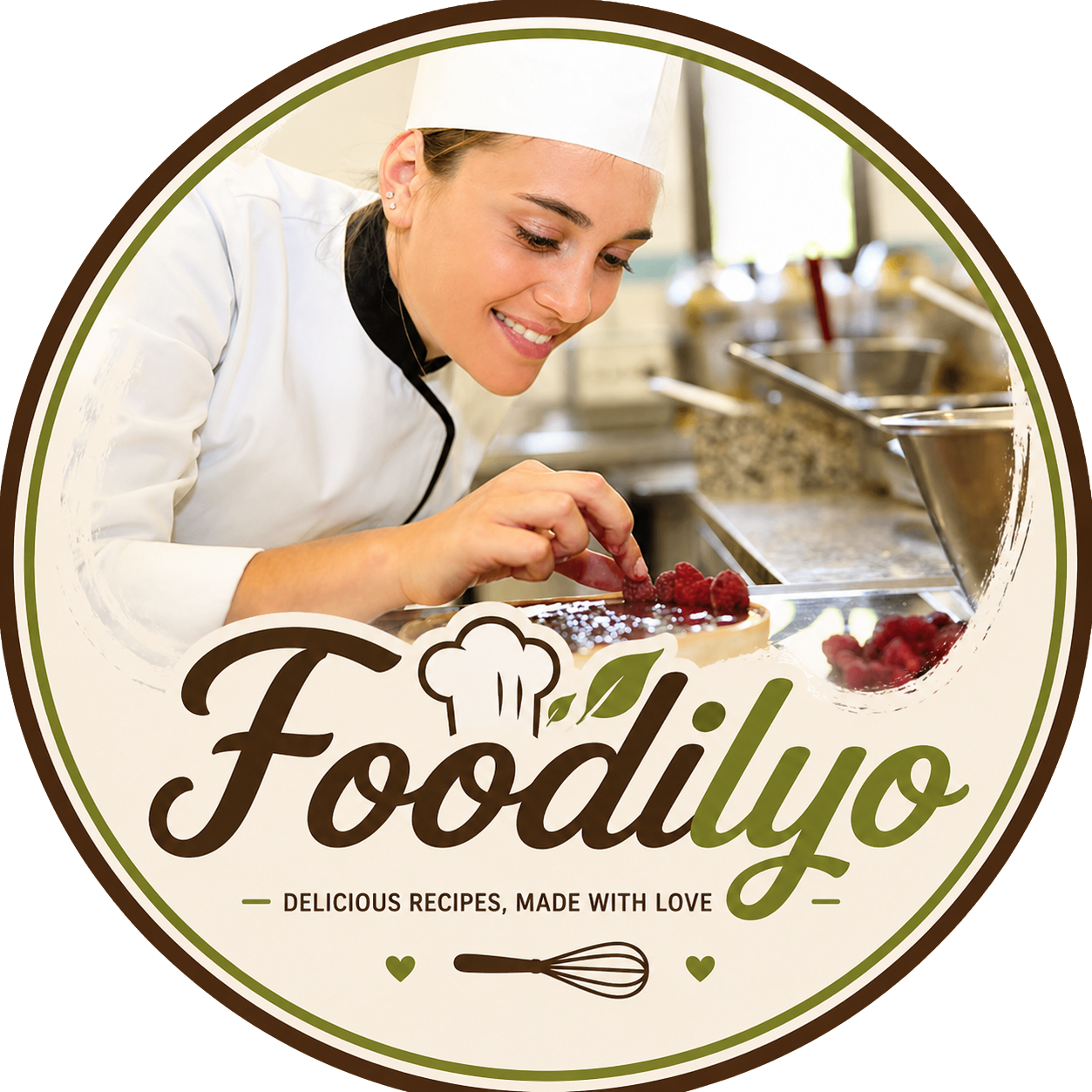 Food Ilyo